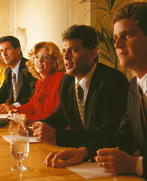 meeting