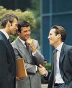 meeting